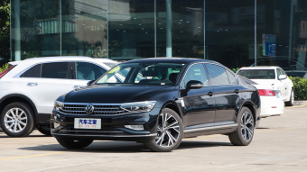 VW Magotan Premium 330TSI DSG